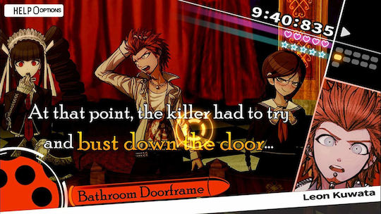 Danganronpa Trilogy PS4 Game