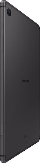 Samsung Galaxy Tab S6 Lite 4G 10.4" (4GB/128GB) Oxford Grey