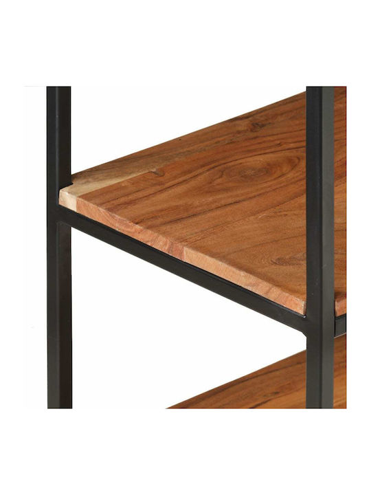 Βιβλιοθήκη Μπεζ 150x30x75εκ.