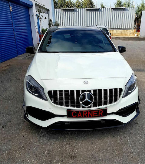 Carner Декоративна маска за кола Mercedes Benz A Class