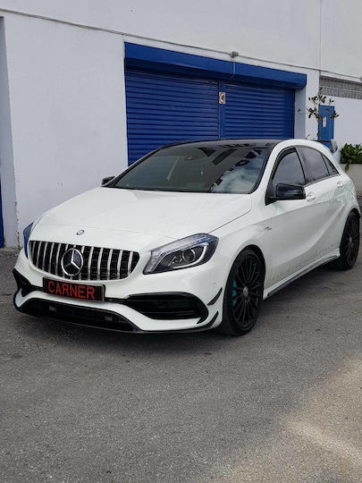 Carner Декоративна маска за кола Mercedes Benz A Class