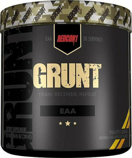 Redcon1 Grunt Eaas 285гр Tiger's Blood