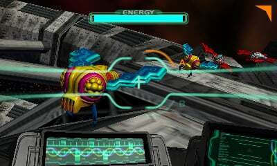 Pac-Man & Galaga Dimensions 3DS Spiel (Gebraucht)