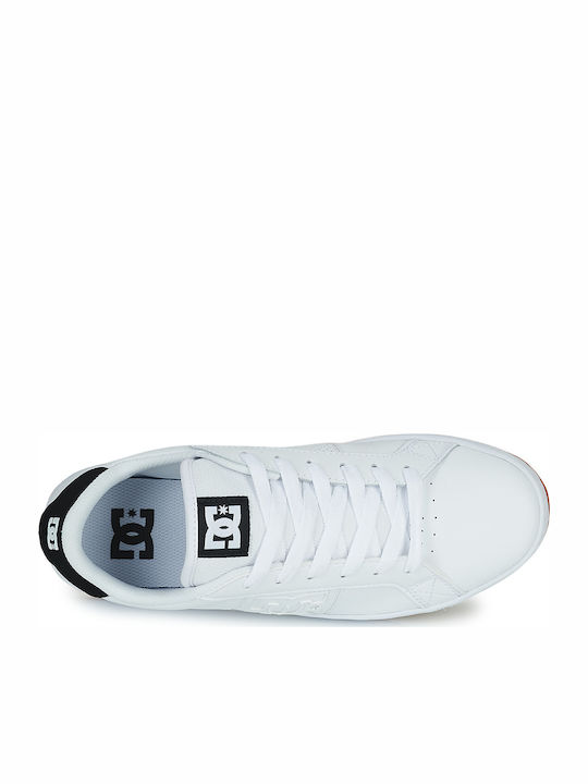 Striker Sneakers Λευκά