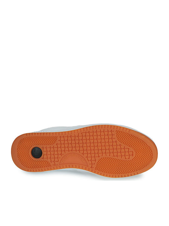 Striker Sneakers Λευκά