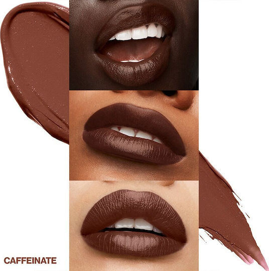 Smashbox Lippenstift Caffeinate 3g