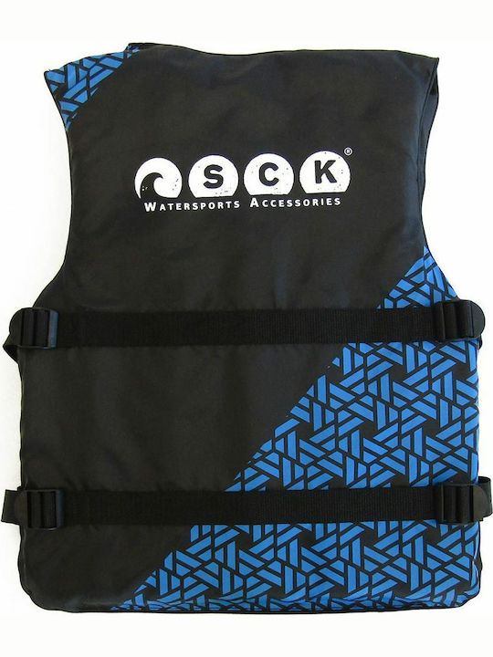 SCK Adults Life Jacket for Water Sports