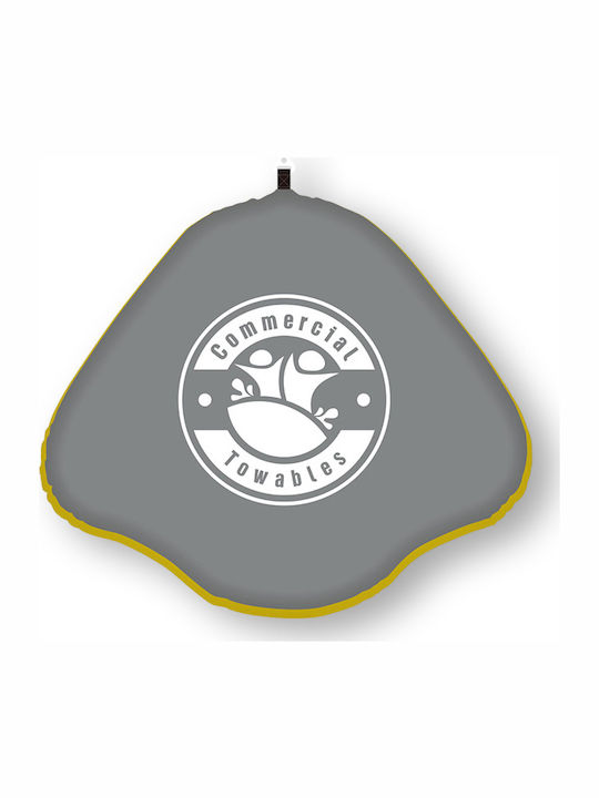 Commercial Towables Aqua Tube Triangle