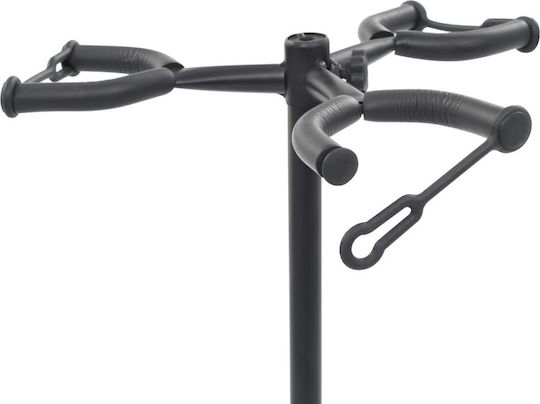 vidaXL Ständer Boden für Gitarre/Bass