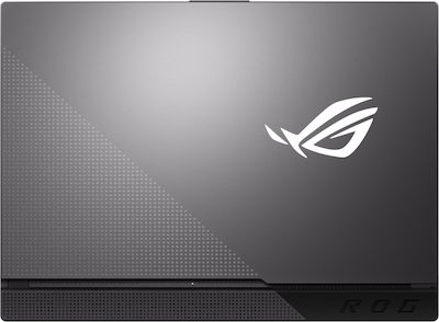 ROG Strix G15 G513QM-HN064T 15.6" FHD 144Hz (Ryzen 7-5800H/16GB/512GB SSD/GeForce RTX 3060/W10 Home) (GR Keyboard)