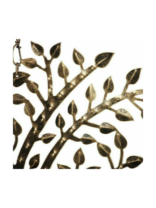 Synchronia din Metal Arborele Vieții 35x40x40cm 1pcs