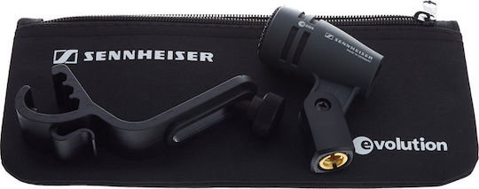 Sennheiser E-604 (3 Pack) Set Δυναμικό Mikrofon XLR Stoßmontiert für Studio