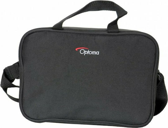 Optoma Universal Carry Bag Торба за проектор За рамо в Черен цвят