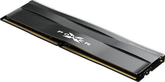 Silicon Power XPOWER Zenith DDR4 με Module 1x8GB και Ταχύτητα 3200 για Desktop