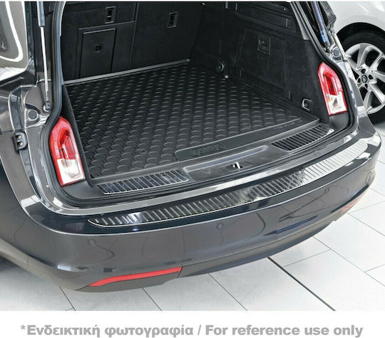 Lampa Trunk Mat Tray Type for Volvo XC 90 2015+ Black