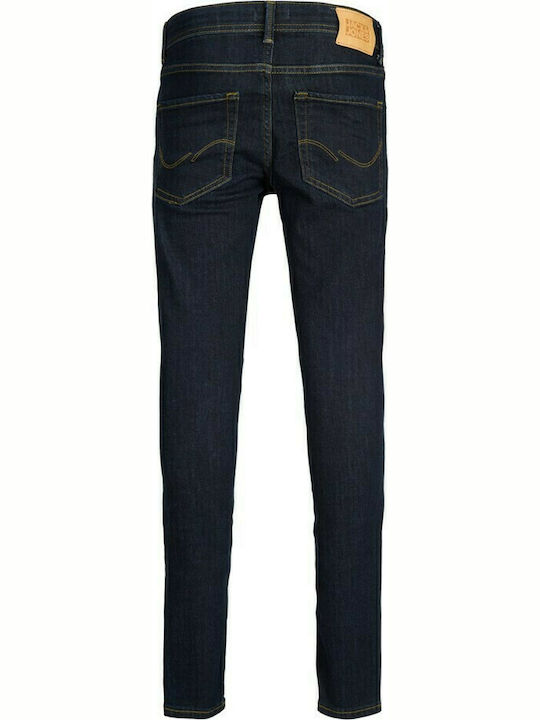 Jack & Jones Pantaloni copii din denim Albastru