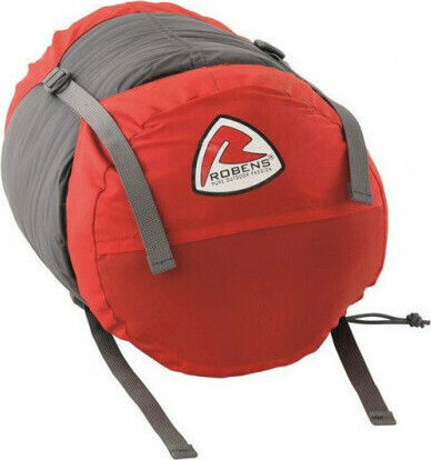 Robens Sleeping Bag Μονό Χειμερινό Serac 900 Left