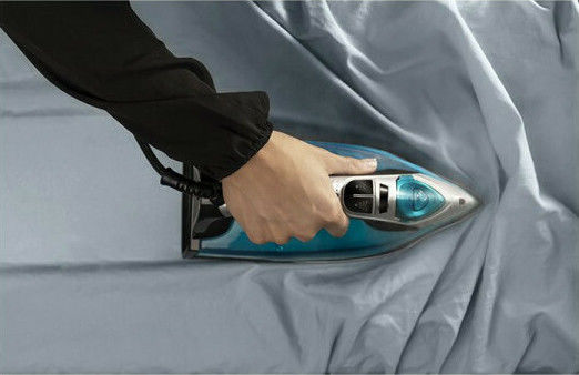 Cecotec Fast&Furious 5010 Vital Steam Iron 2600W with Non-stick Plate and Continuous Steam Supply 55g/min