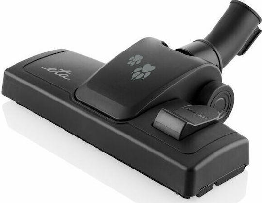 ETA Grande Animal 2223 90000 Ηλεκτρική Σκούπα 850W με Κάδο 3.2lt Μαύρη