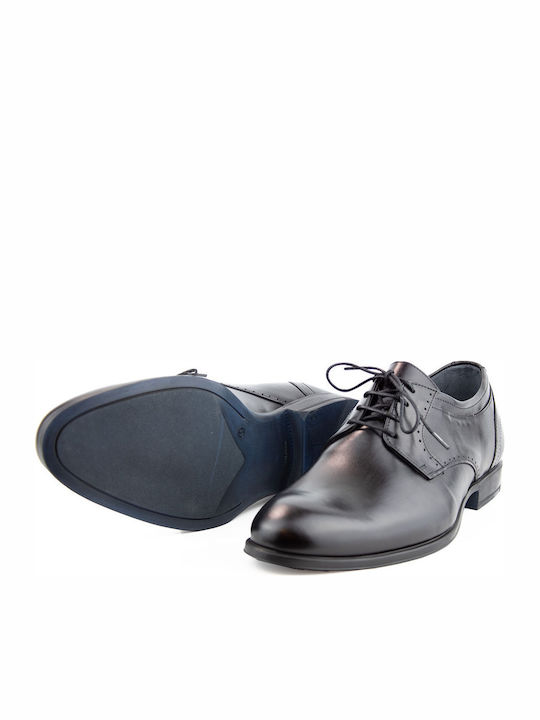 Herrenschuhe Schwarz