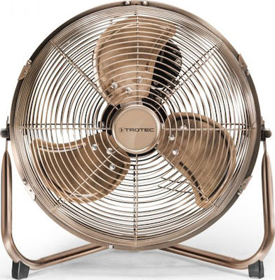 Trotec TVM 11 1510006010 Ventilator de podea 37W Diametru 30cm