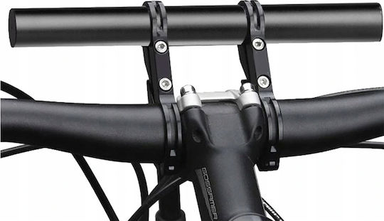 SPM Bicycle Handlebar Holder Front Additional Handlebar for Bicycles