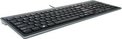 Kensington Advance Fit(TM) Slim Keyboard Only English US