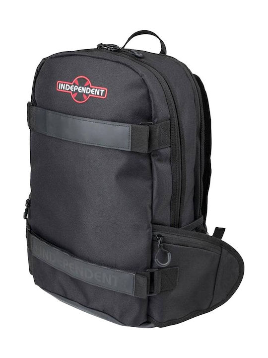 Independent Men's Backpack Black 16lt INA-BAG-0115