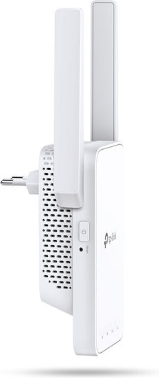 TP-LINK RE315 v1 Mesh WiFi Extender Dual Band (2.4 & 5GHz) 1200Mbps
