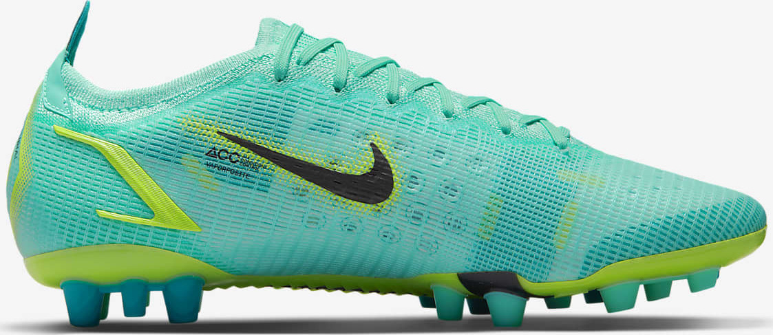 Футбольні бутси Nike Mercurial Vapor 14 Elite AG CZ8717-403 - «Goll»