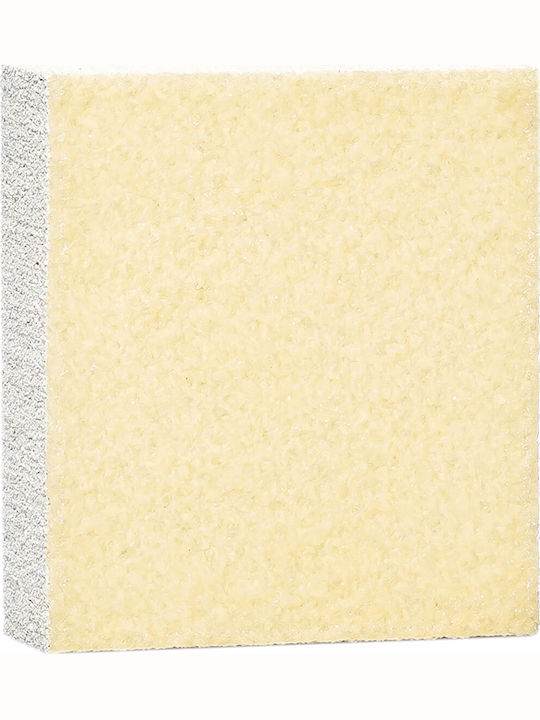 Collonil Carbon Nubuck And Suede Cleaner Καθαριστικό για Δερμάτινα Παπούτσια Λευκό