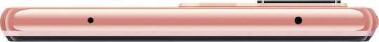 Xiaomi Mi 11 Lite Dual-SIM (6/128 GB) Peach Pink