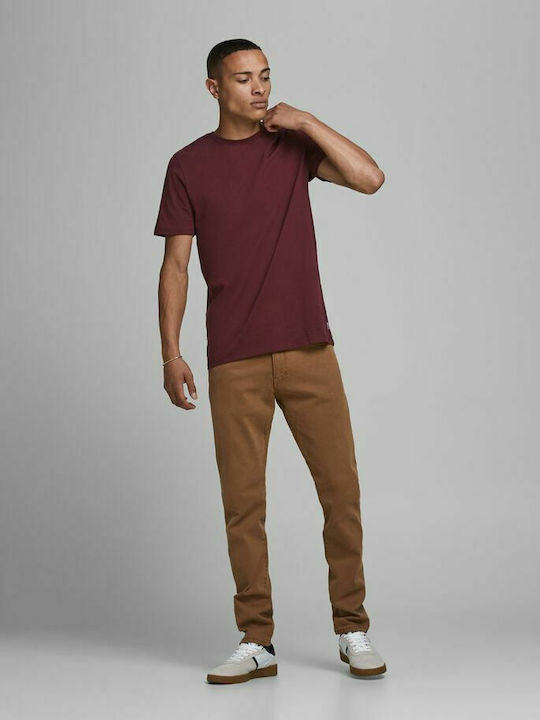 T-shirt Port Royale