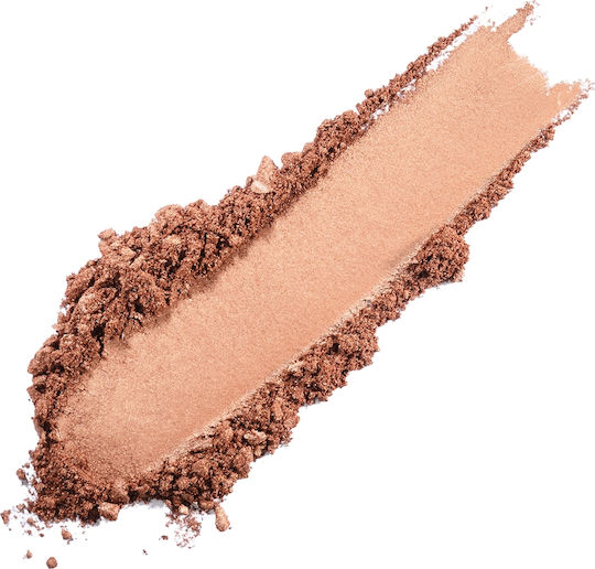 Mon Reve Sun Kiss Pudră Minerală Bronzantă 01 Shimmer Sun Kiss 18gr