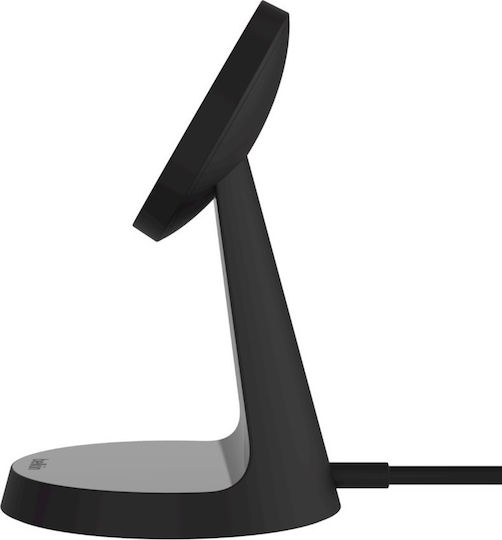 Belkin Magsafe Charger 7.5W Blacks (WIB003btBK)