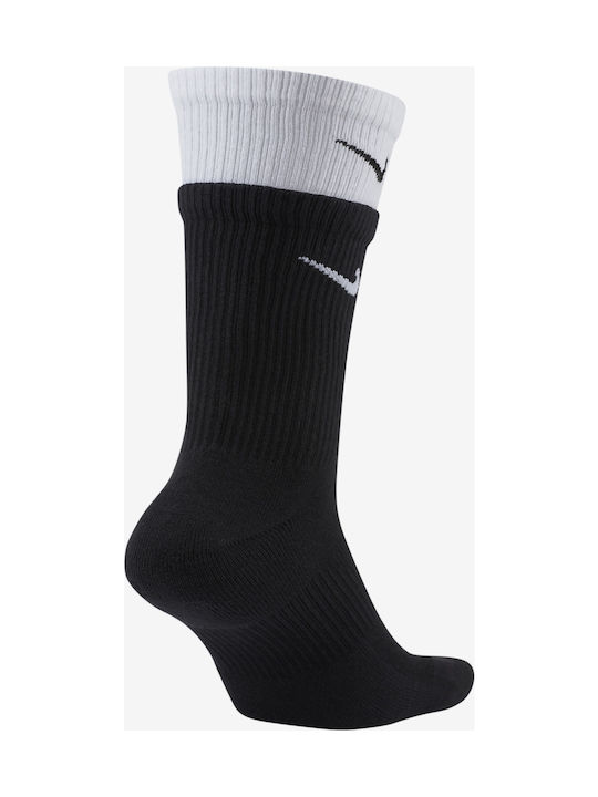 Nike Everyday Plus Cushioned Athletic Socks Multicolour 1 Pair