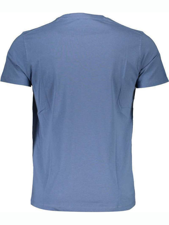 further brand character Ανδρικά T-shirts Μπλε XXL - Σελίδα 21 | Skroutz.gr