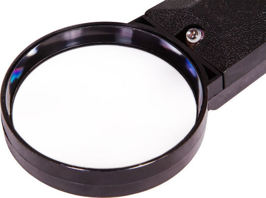 Levenhuk Lentilă de mărire cu lumină Zh33 Zeno Handy Lentilă de mărire 75mm