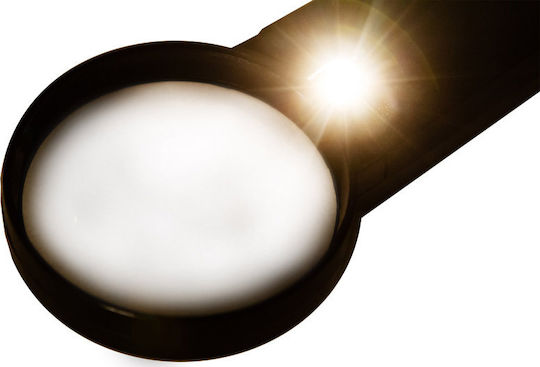 Levenhuk Lentilă de mărire cu lumină Zh33 Zeno Handy Lentilă de mărire 75mm