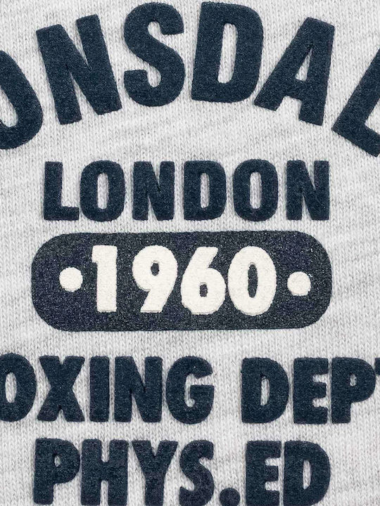 Lonsdale