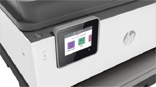 HP Officejet Pro 9012e All-in-One Έγχρωμο Πολυμηχάνημα Inkjet με WiFi και Mobile Print