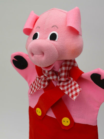 Moravska Marionetă Purceluș