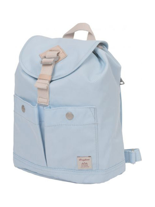 Doughnut Montana Mini 10lt Light Blue Doughnut Montana Mini 10lt Light Blue