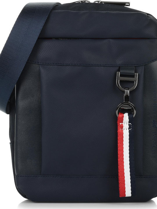 Men's Bag Shoulder / Crossbody Navy Blue