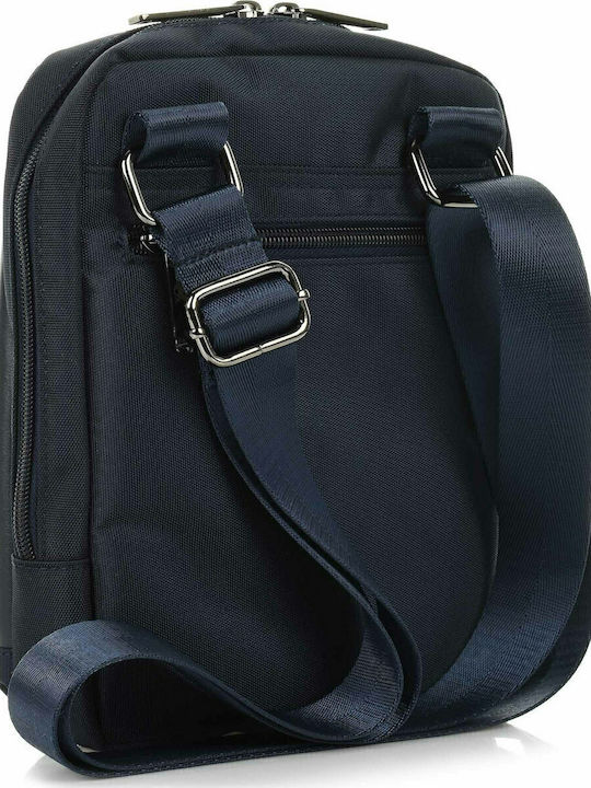Men's Bag Shoulder / Crossbody Navy Blue