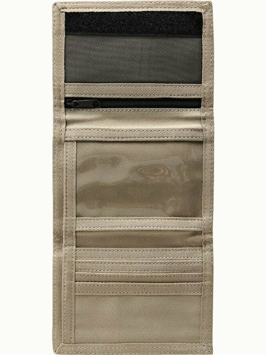 Kentwood Men's Wallet Classic Khaki