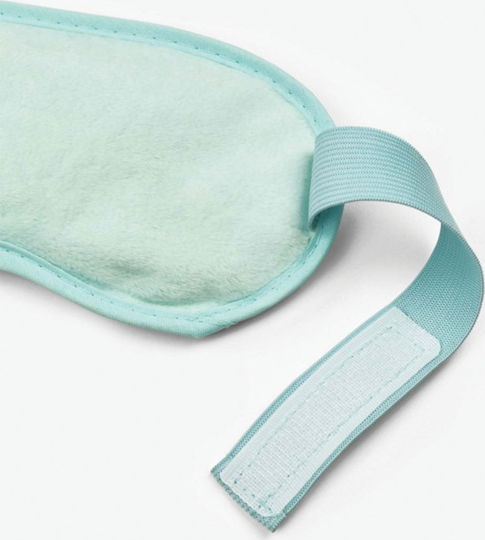 Legami Milano Dream Big Gel Sleep Mask 19x11cm Green