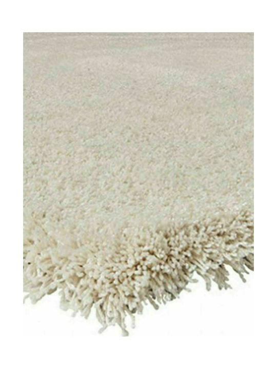 Carpet Couture 71301/056 Covor Rectangular Shaggy Amalia Creme