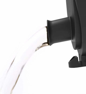 Ion8 Sport Pod Παιδικό Παγούρι Πλαστικό Non Spill Πράσινο 400ml