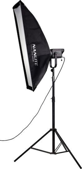 Nanlite Softbox 45брx110брсм.